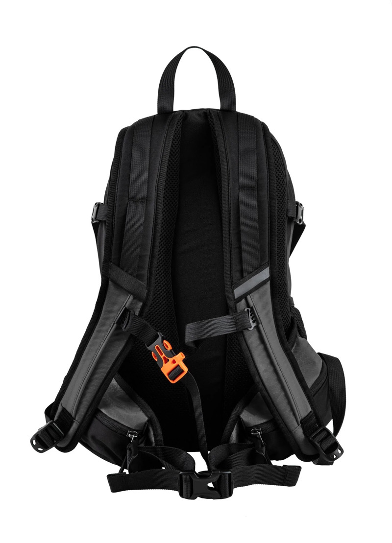 Pitbull Sports Backpack -grey
